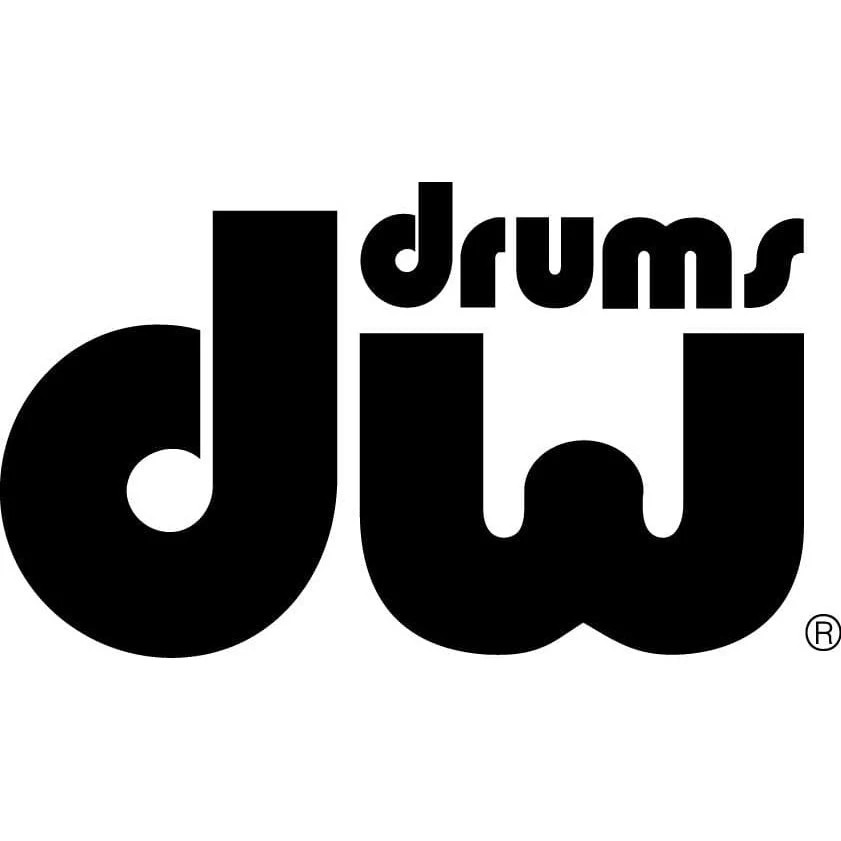DW Parts DWSP2236 Chrome 6mm Rounded Wing Nut
