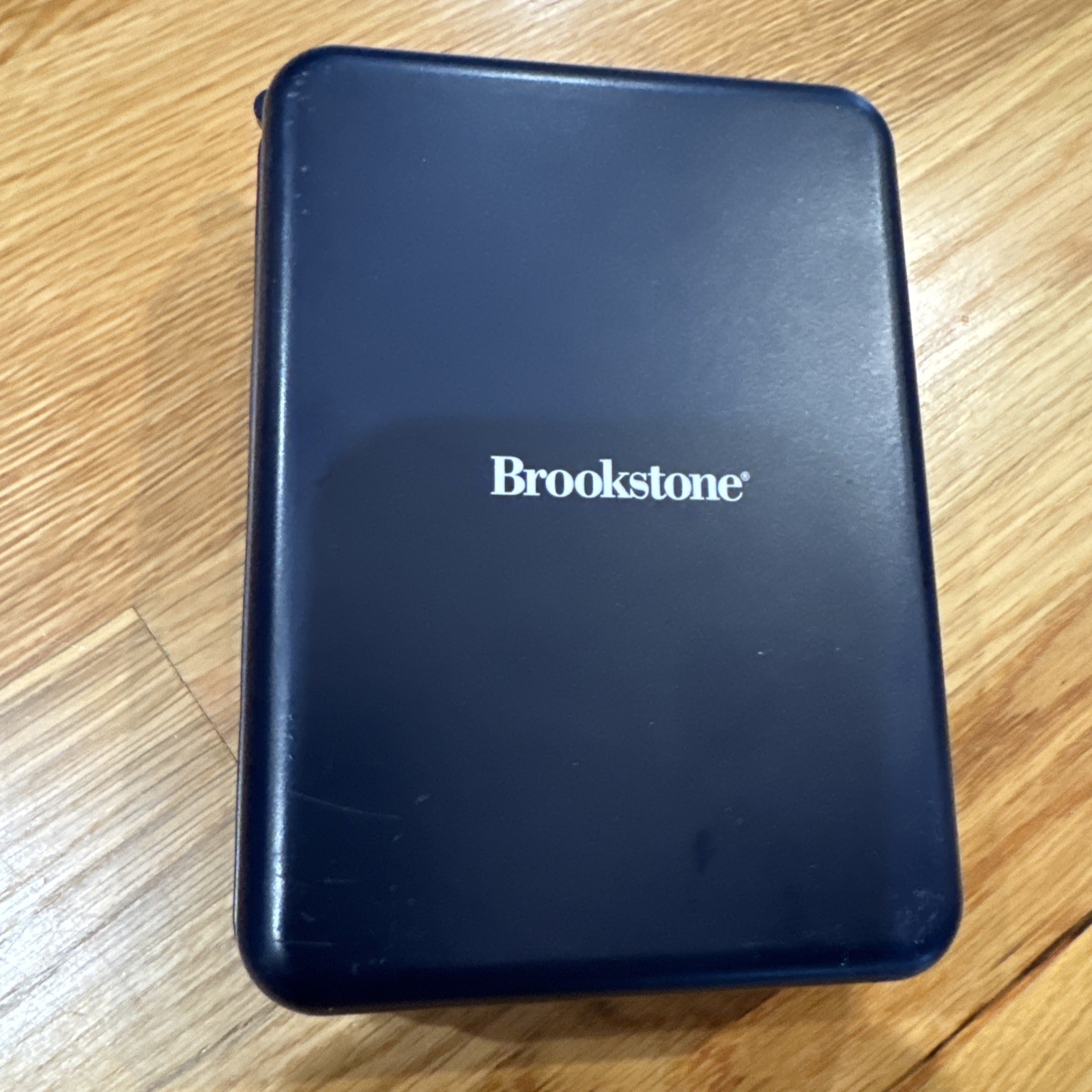 Brookstone Golfer's Multi-Tool 6 Tools With Case, Balls & Tees Fathers Day Gift