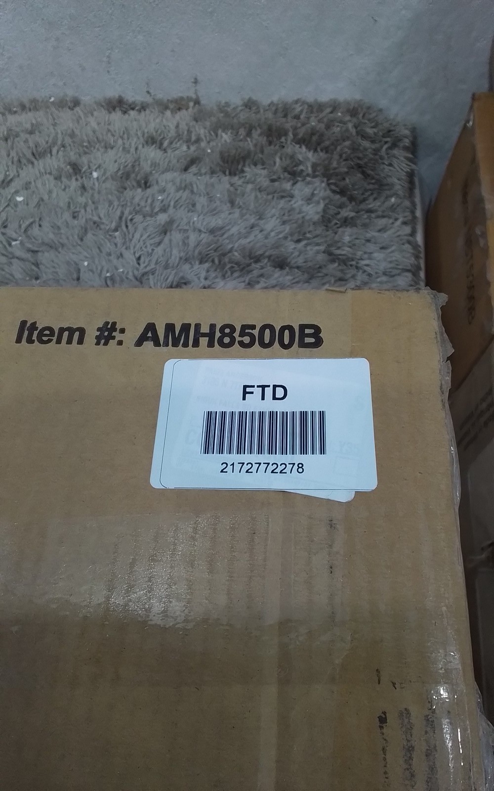 Safavieh PARKER SPINDEL SIDE CHAIR, Reduced Price 2172772278 AMH8500B