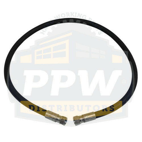 Western 49496 Fisher 44348 Buyers 1304263 Snow Plow Hose 3/8 X 42 FJIC Ends