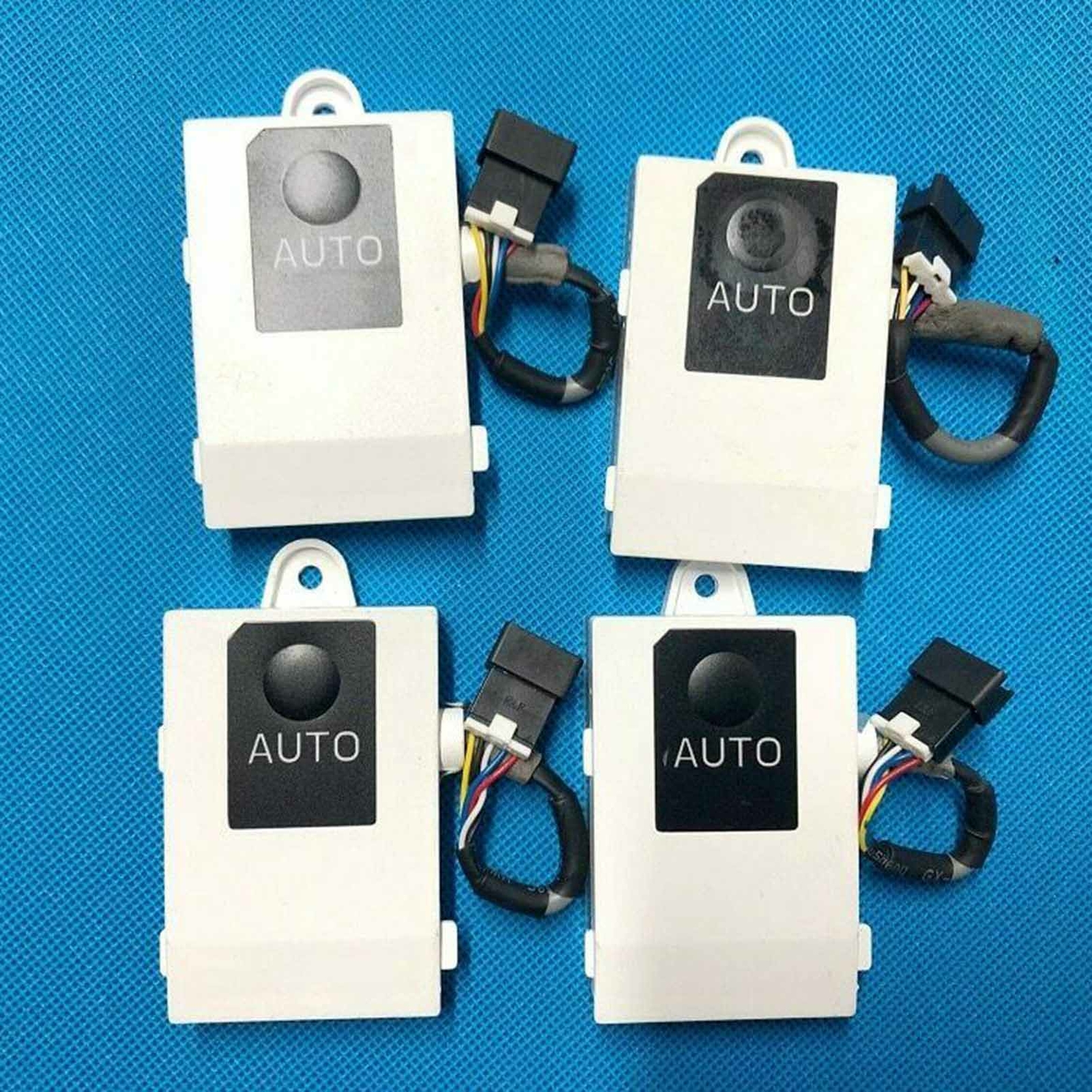 For AUX Duct Type Air Conditioner Air Conditioning WiFi Communication Module