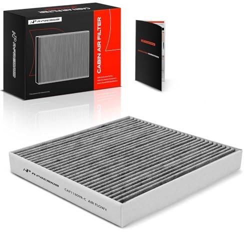 Cabin Air Filter for Chevy Silverado GMC Yukon 2014