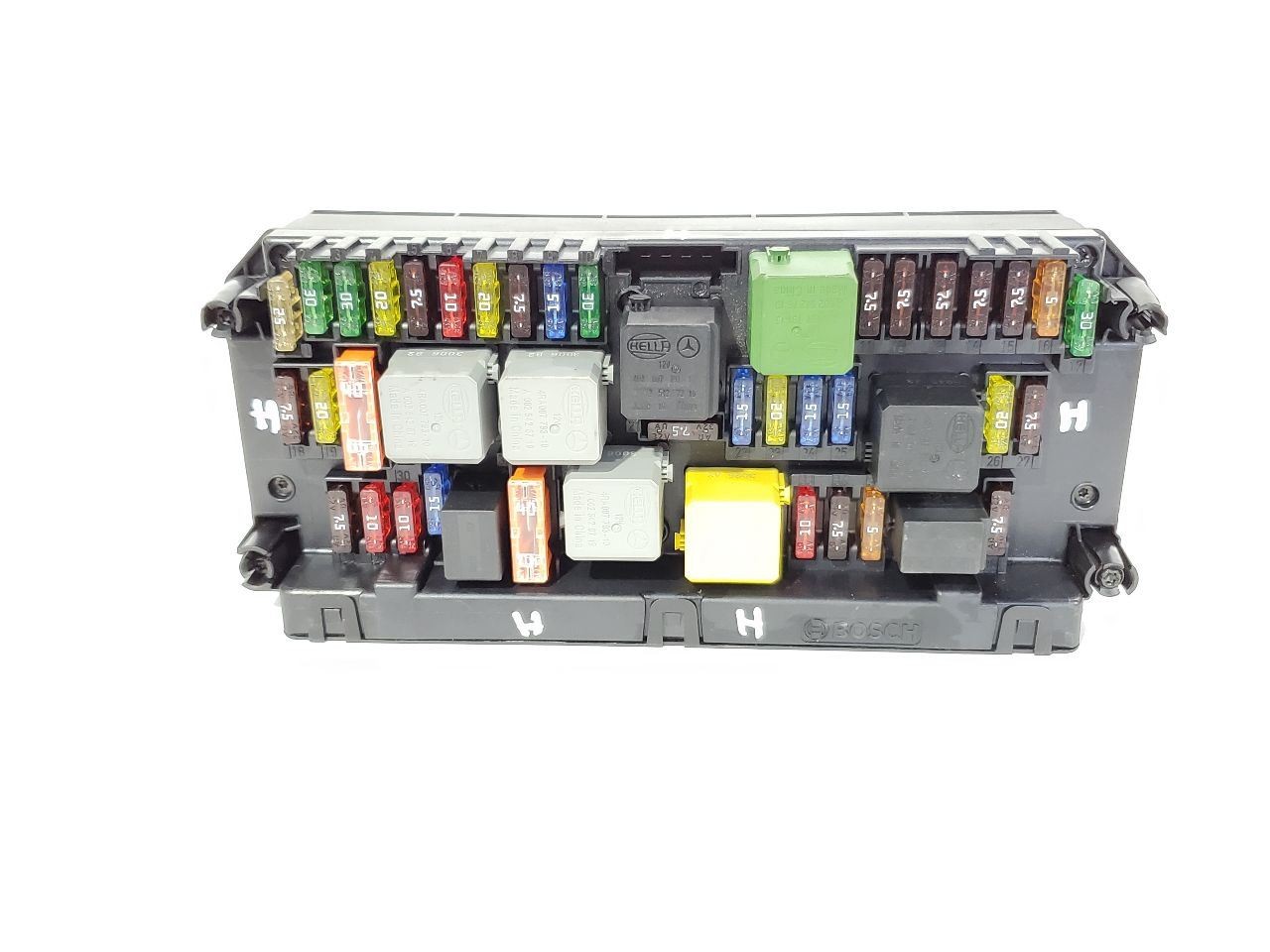 2014 Mercedes E350 OEM Front SAM Module A2129006924