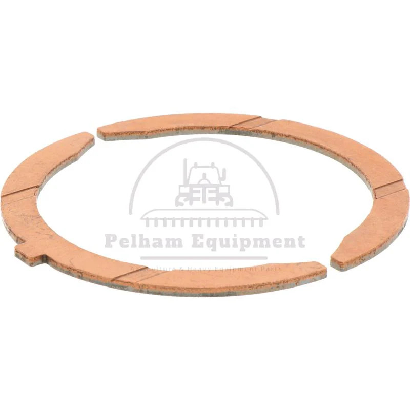 Thrust Washer & Crankshaft Bearings for Case IH, Massey Ferguson, New Holland
