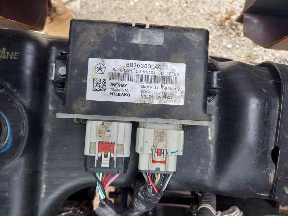 Replaces 2021 CUMMINS ISB-CR-6.7 EPA 10 DEF-CONTROL-UREA MODULE ,  IL