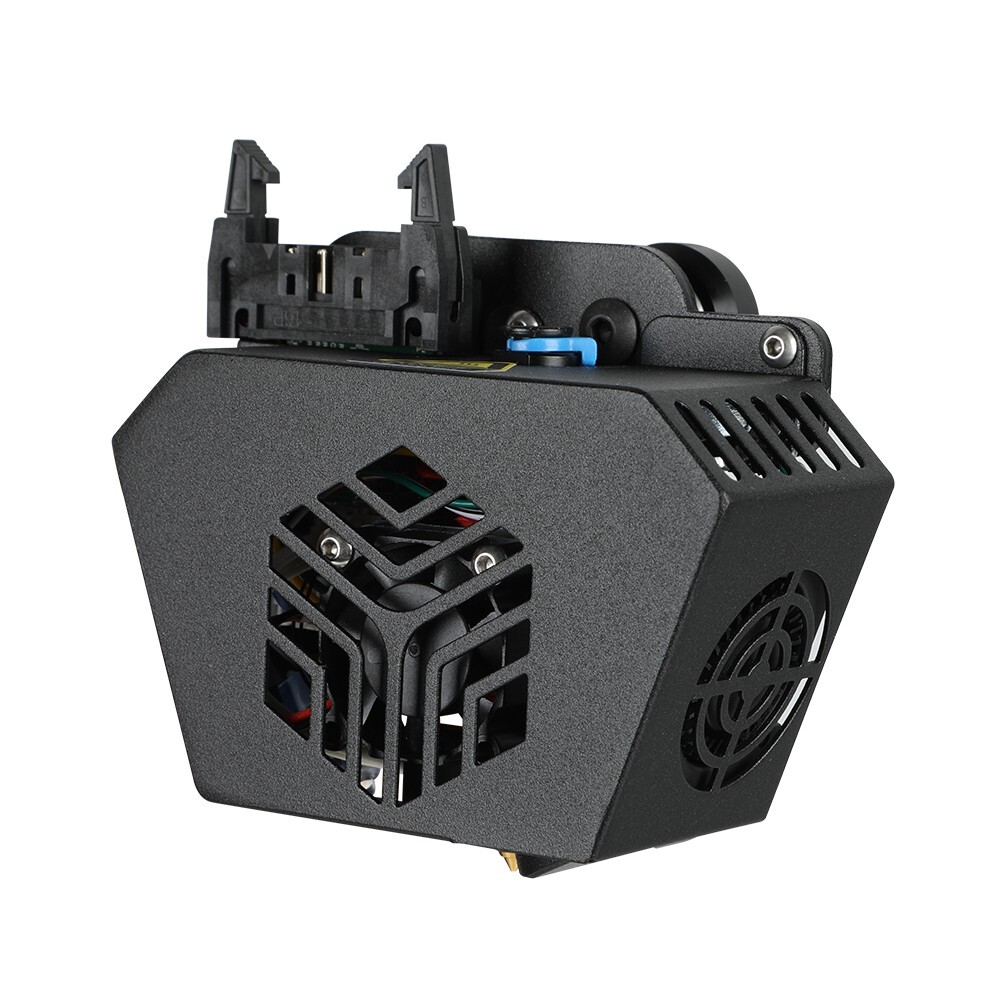 Creality official CR-6 SE Full Hotend Kit for 3D pinter