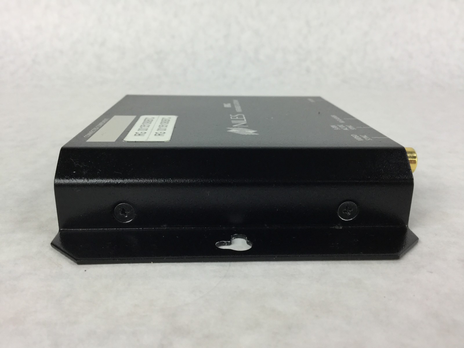 NILES IRG Infrared Gateway Used