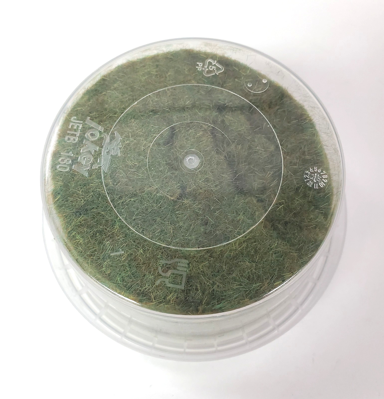 AUTUMN STATIC GRASS (2mm) Warlord Games Battlefields & Basing 849110016