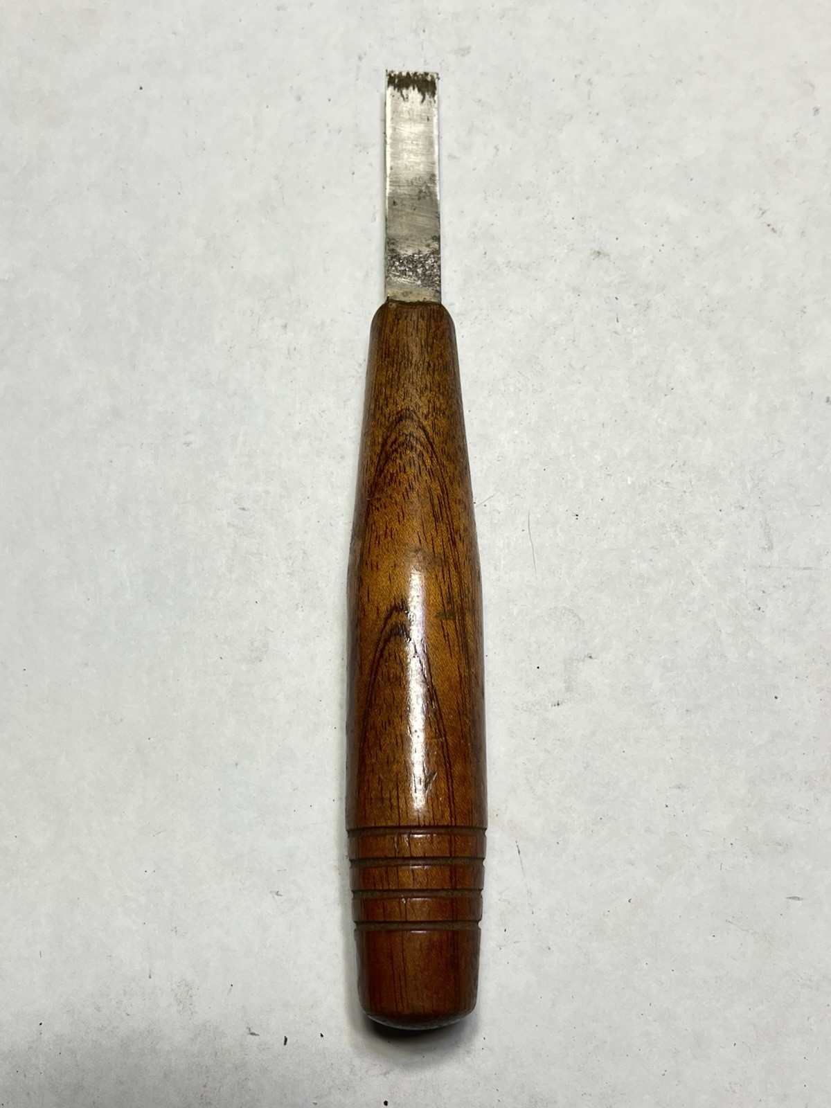 Small Pigsticker 1/2” Mortise Chisel Used