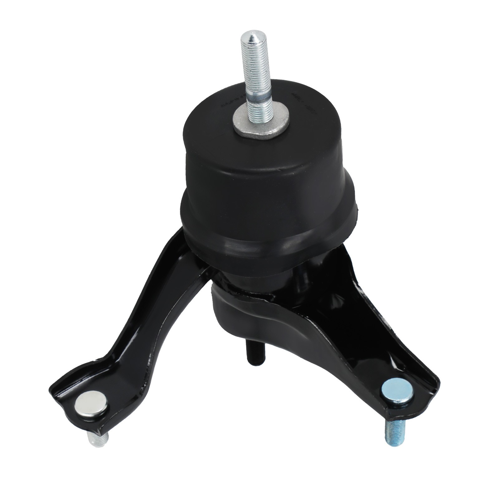 4x Auto trans Engine Motor + Transmission Mount for Toyota Camry L4 2.5L 12-17