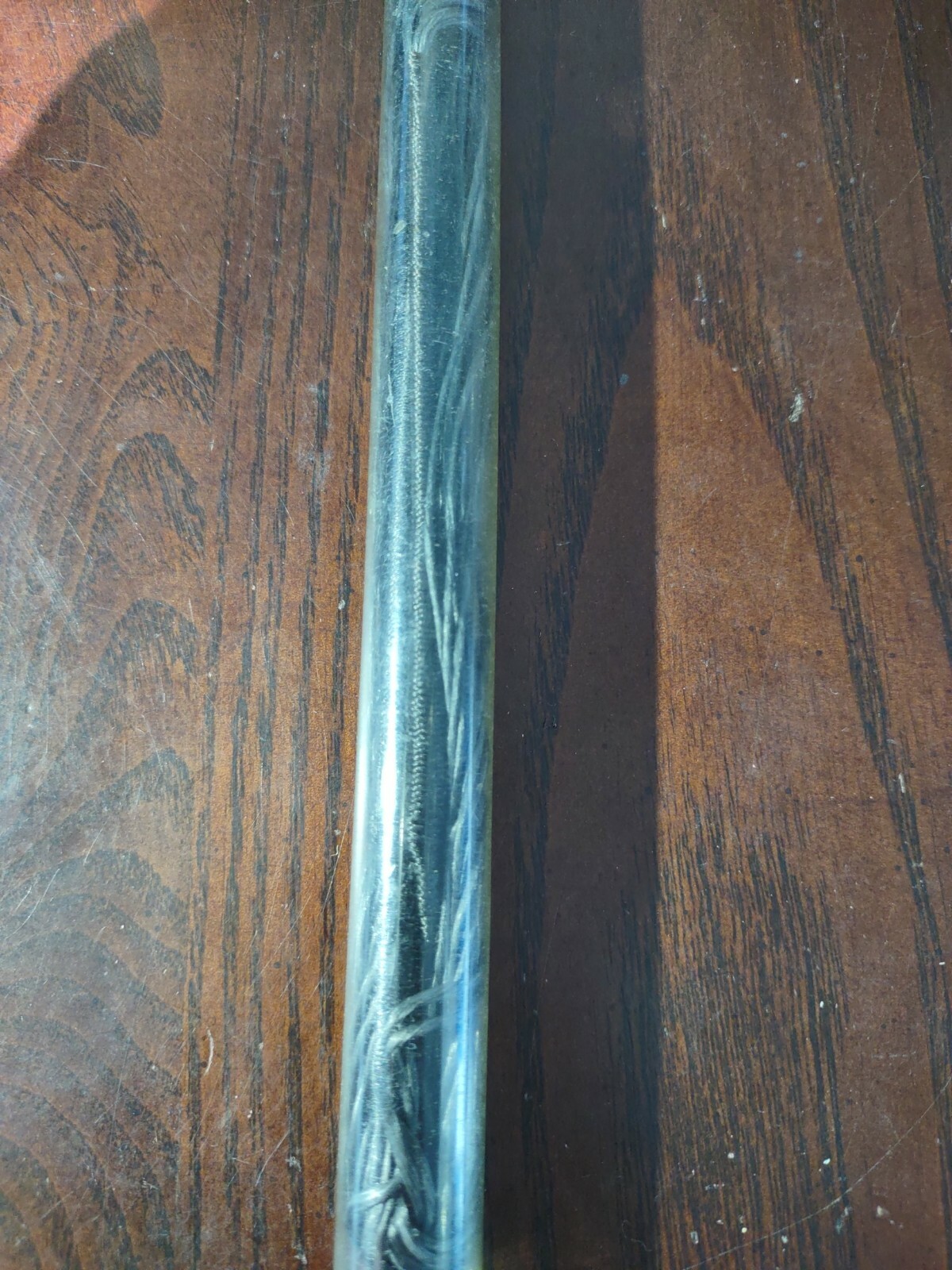 Archery Strings Unknown Length