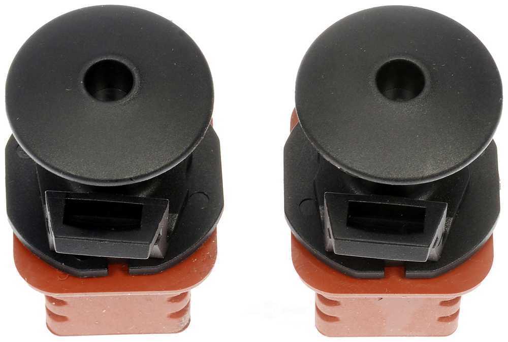 DORMAN OE SOLUTIONS 927245 Radiator Mount Bushing