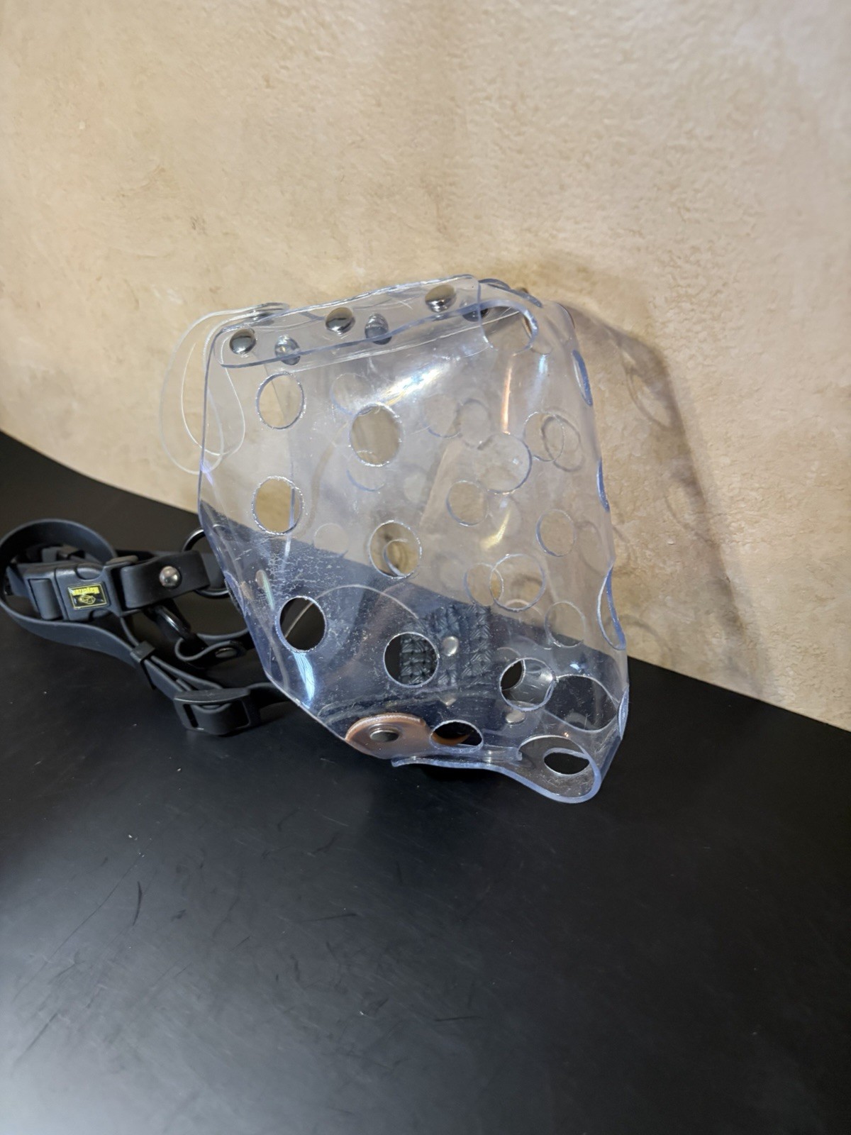 Mayerzon Dog Muzzle