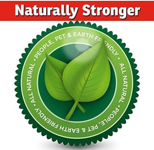 All-Natural Snake Repellent - Powerful Protection