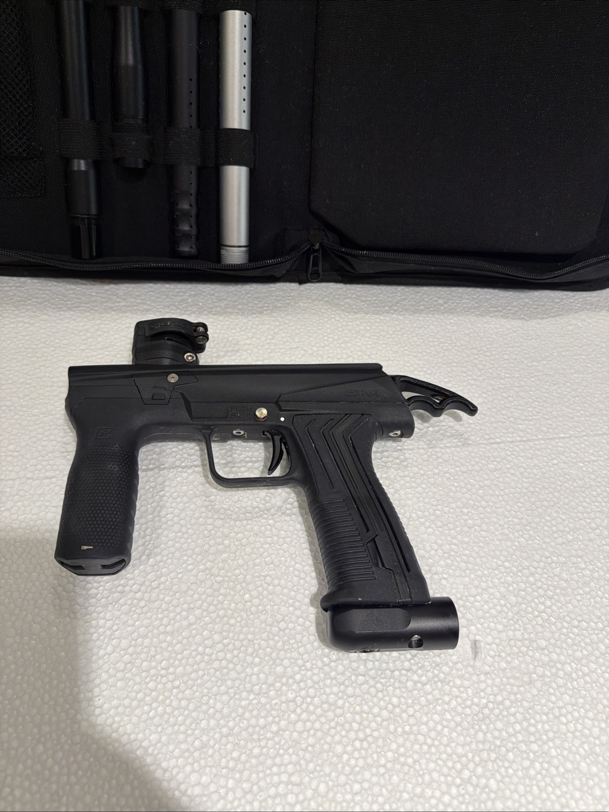 Planet Eclipse Etha Pal Paintball Gun *Used*