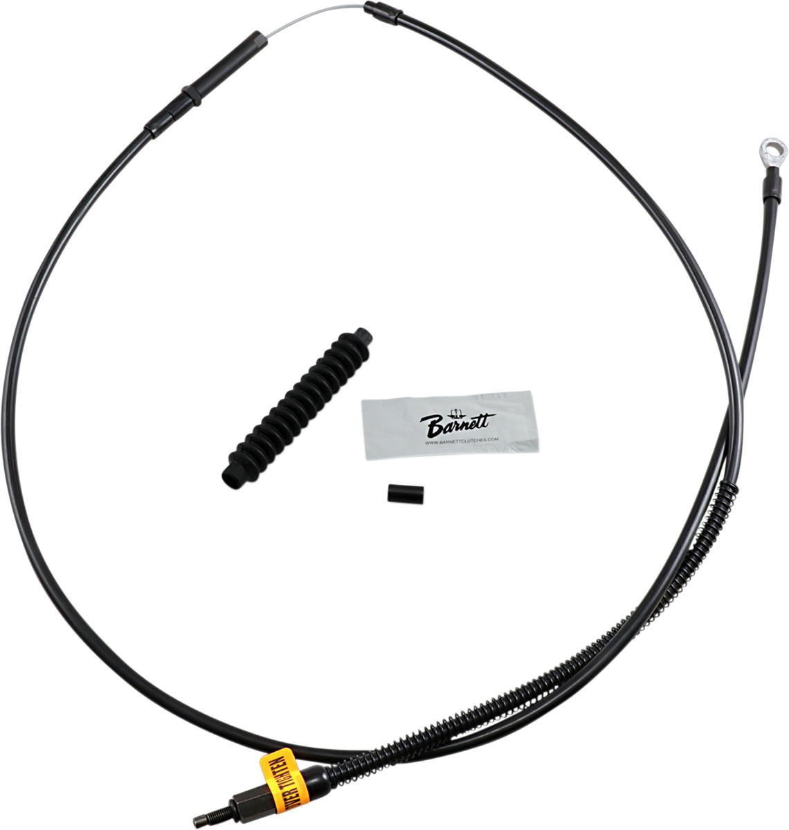 Barnett 131-30-10034HE Stealth Series Clutch Cable Standard
