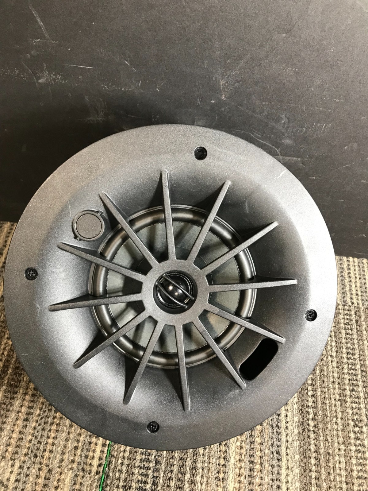 BIAMP SYSTEMS DESONO C-IC6 6.5" CEILING SPEAKERS