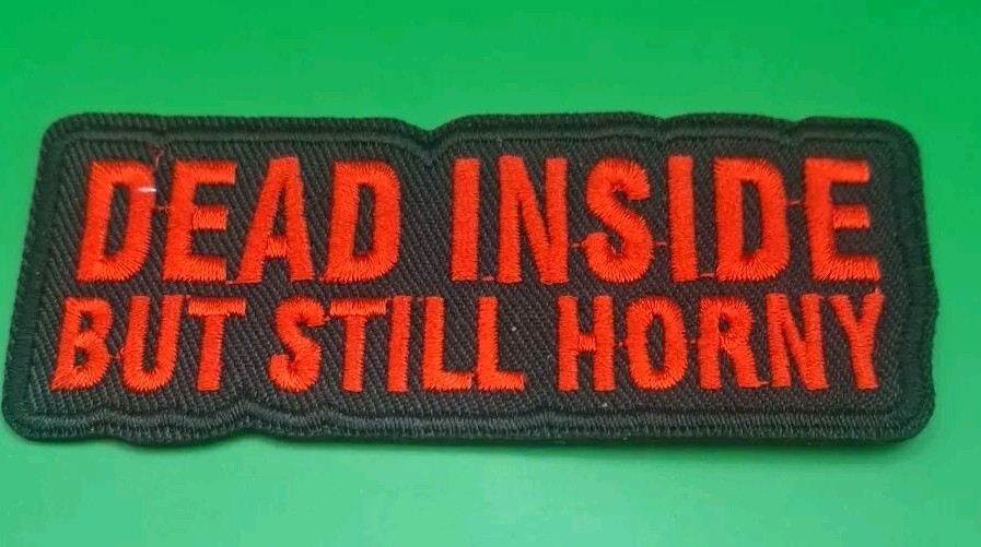Tactical Patch Set Of 2