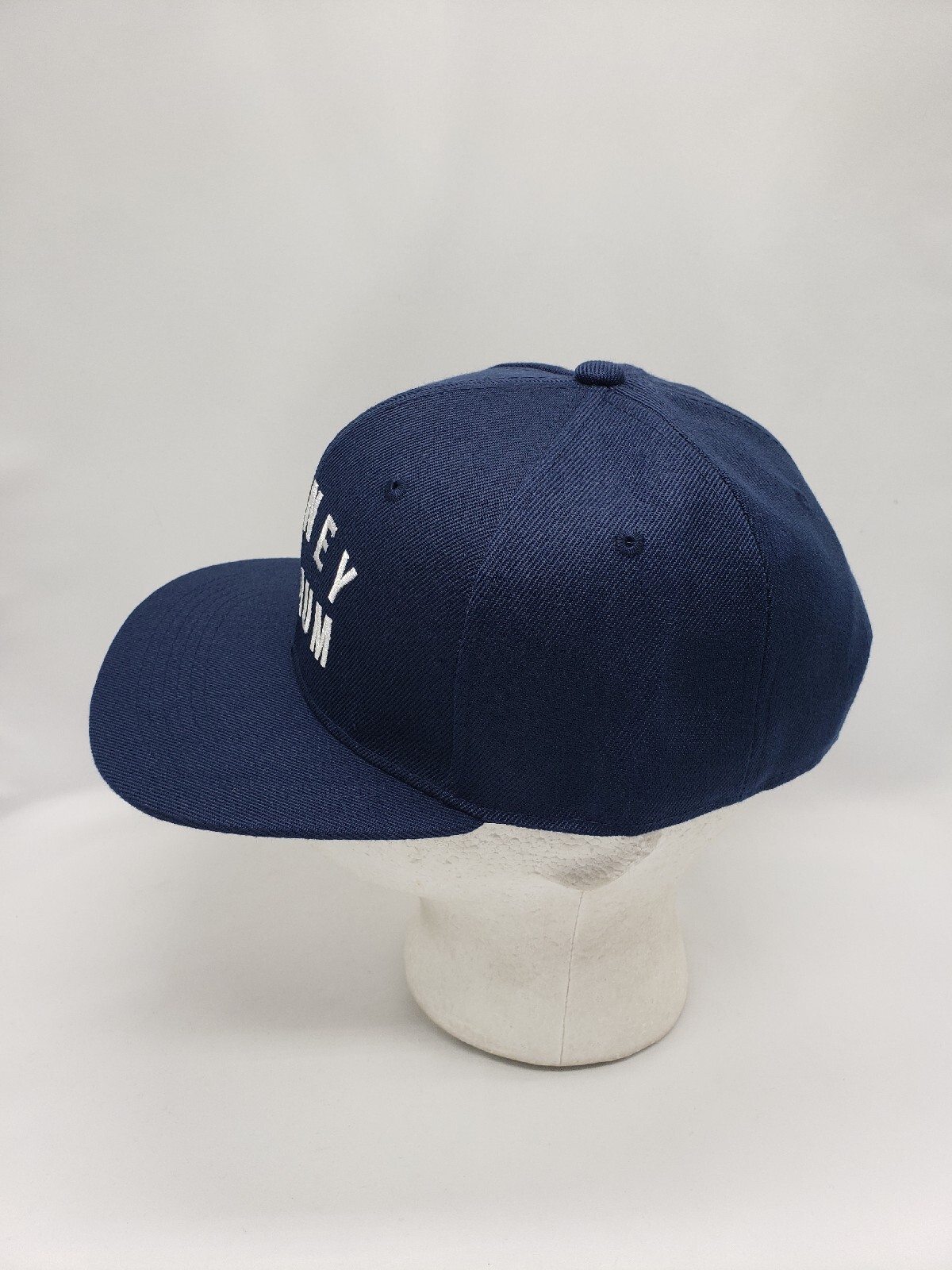 Cheney Stadium Tacoma Washington Rainiers Snapback Hat Cap One Size Fits All