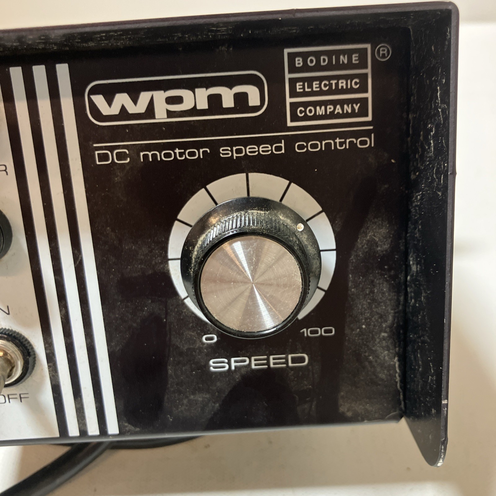 Dorner 62MD1134 720852-1-1-2 MFG Type WPM-2137E1