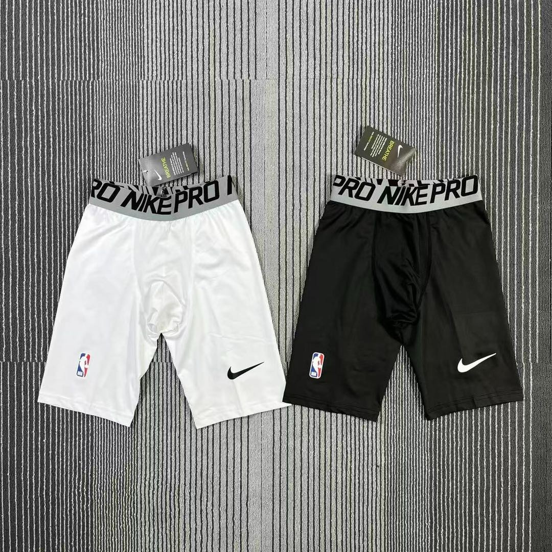 NIKE PRO NBA Compression Shorts Underwear (S-3XL)