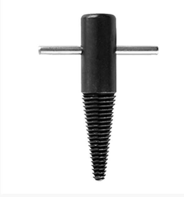 Brownells Shotgun Magazine Corkscrew Tool Spring Retainer Removal Tool