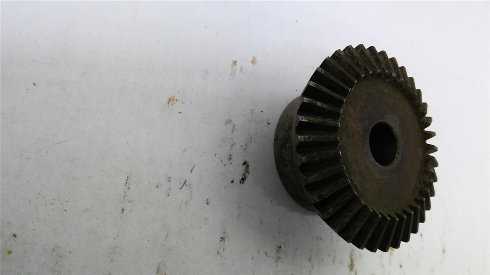 Browning YSB2B36-20 Gear