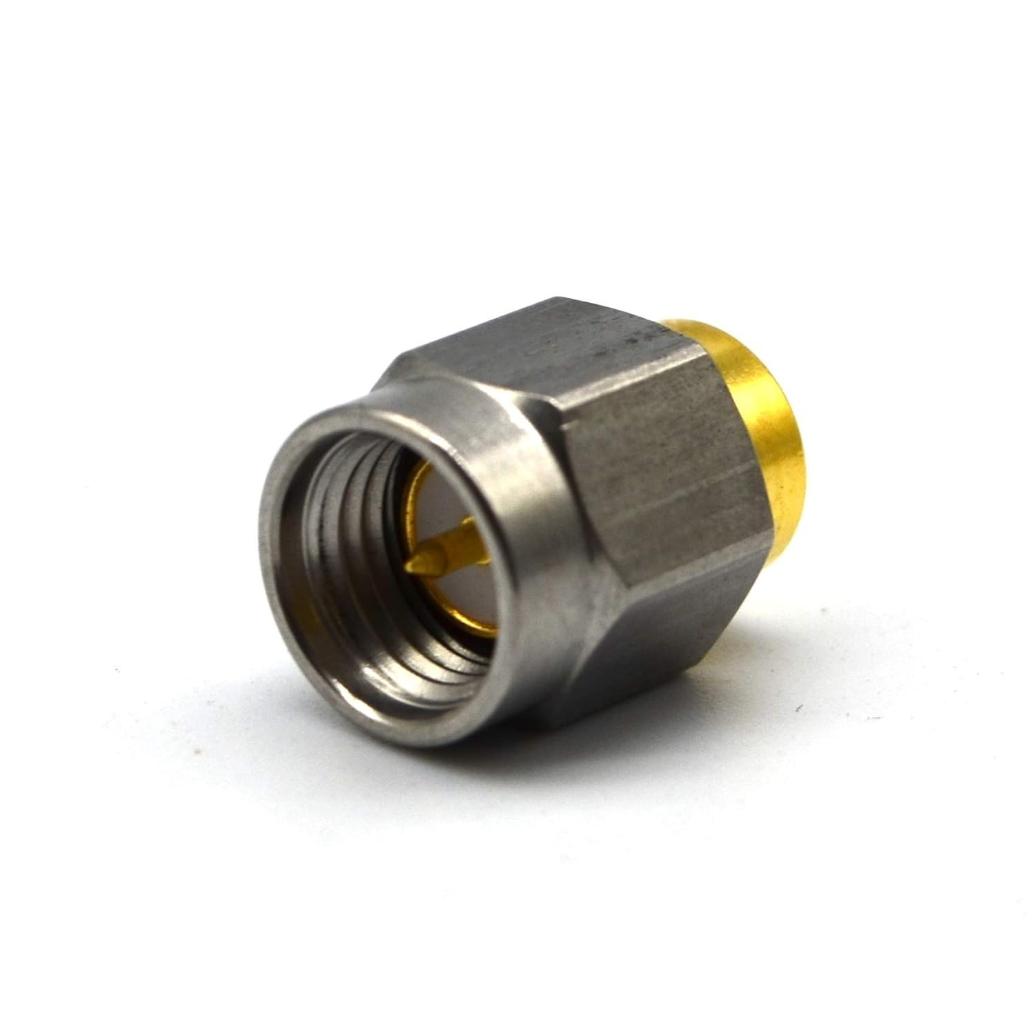 Versatile SMA Calibration Kit for NanoVNA Models - Accurate RF Testing Tools