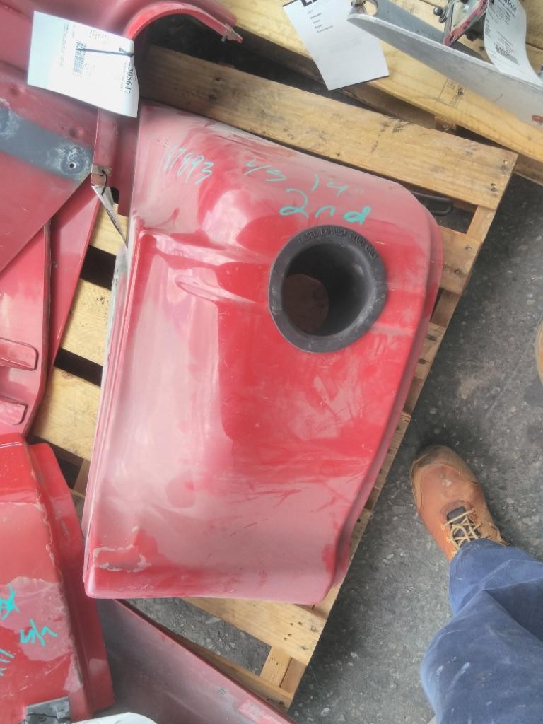 For 2013 PETERBILT 386 SIDE FAIRING Left , FL