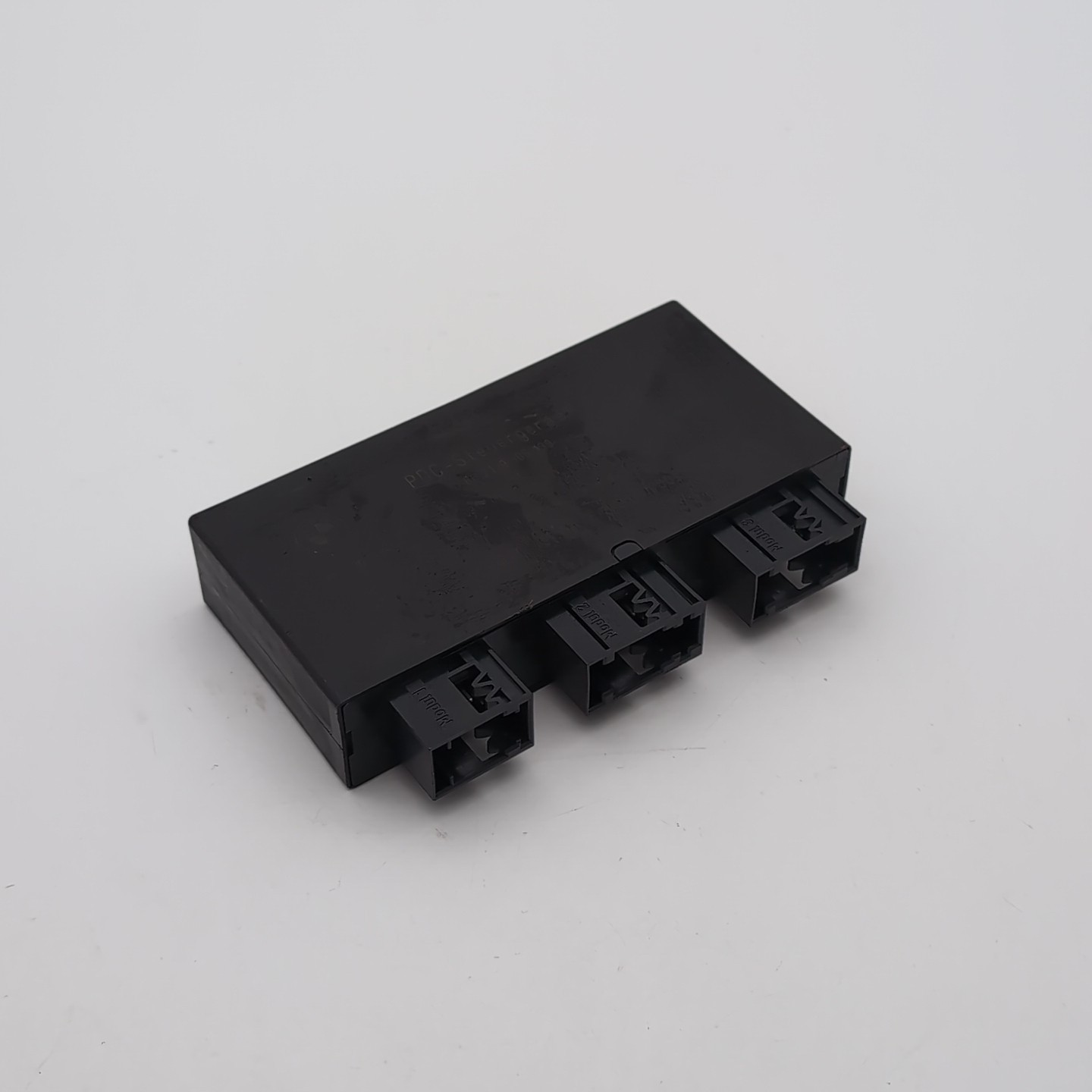 2008 - 2014 BMW X6 E63 E64 E60 E61 PDC PARKING ASSIST CONTROL MODULE 9185139