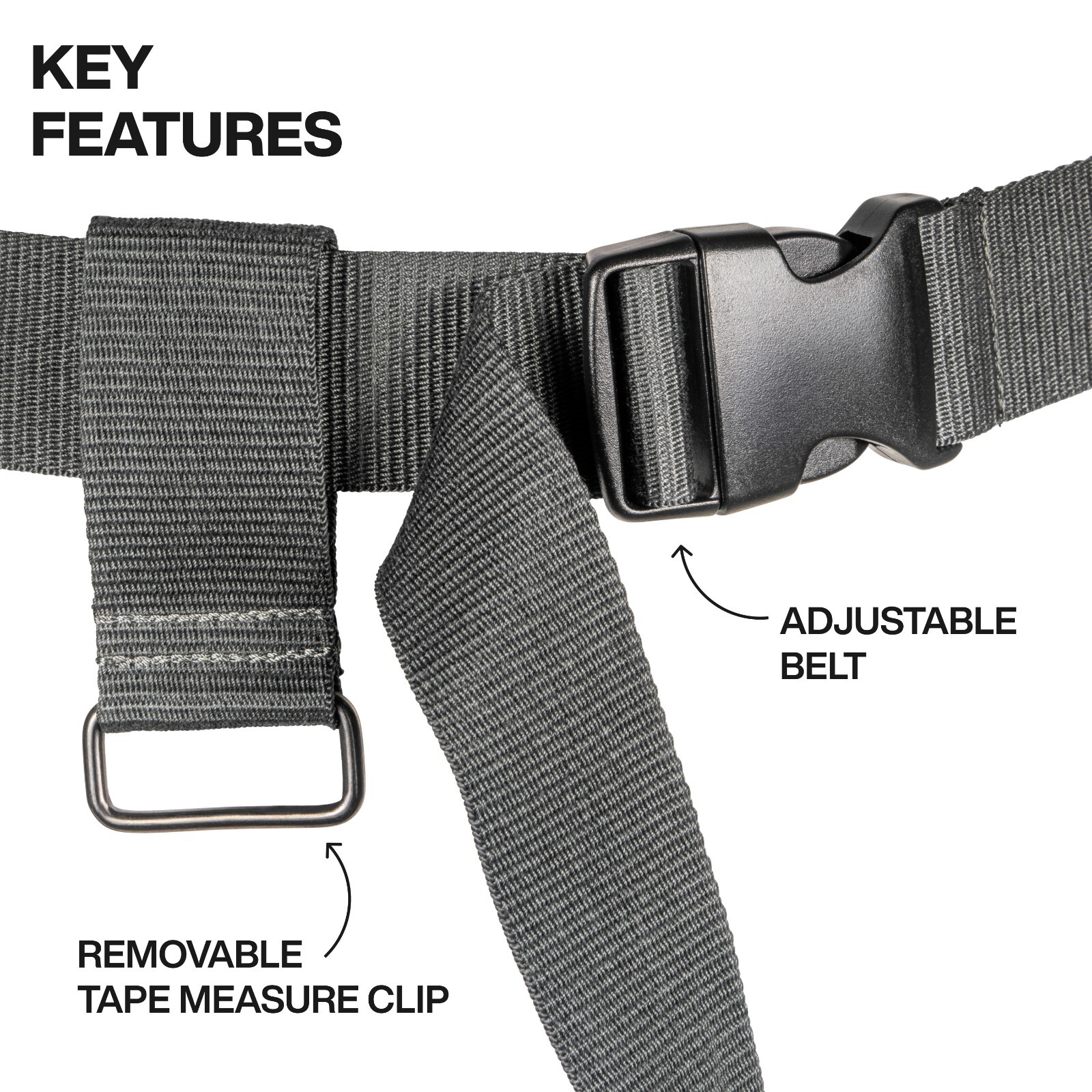 Klein Tools 21022 6-Pocket Tool Apron