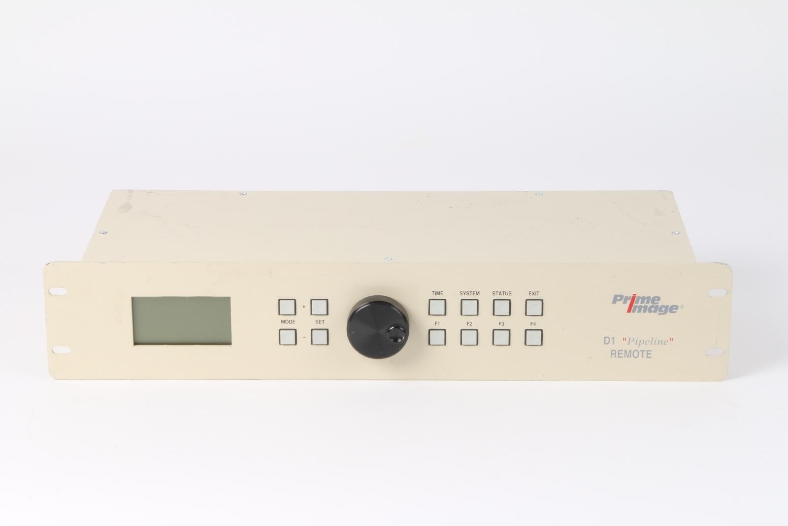 Prime Image D1 Pipeline Remote Digital Interface Audio Video Delay