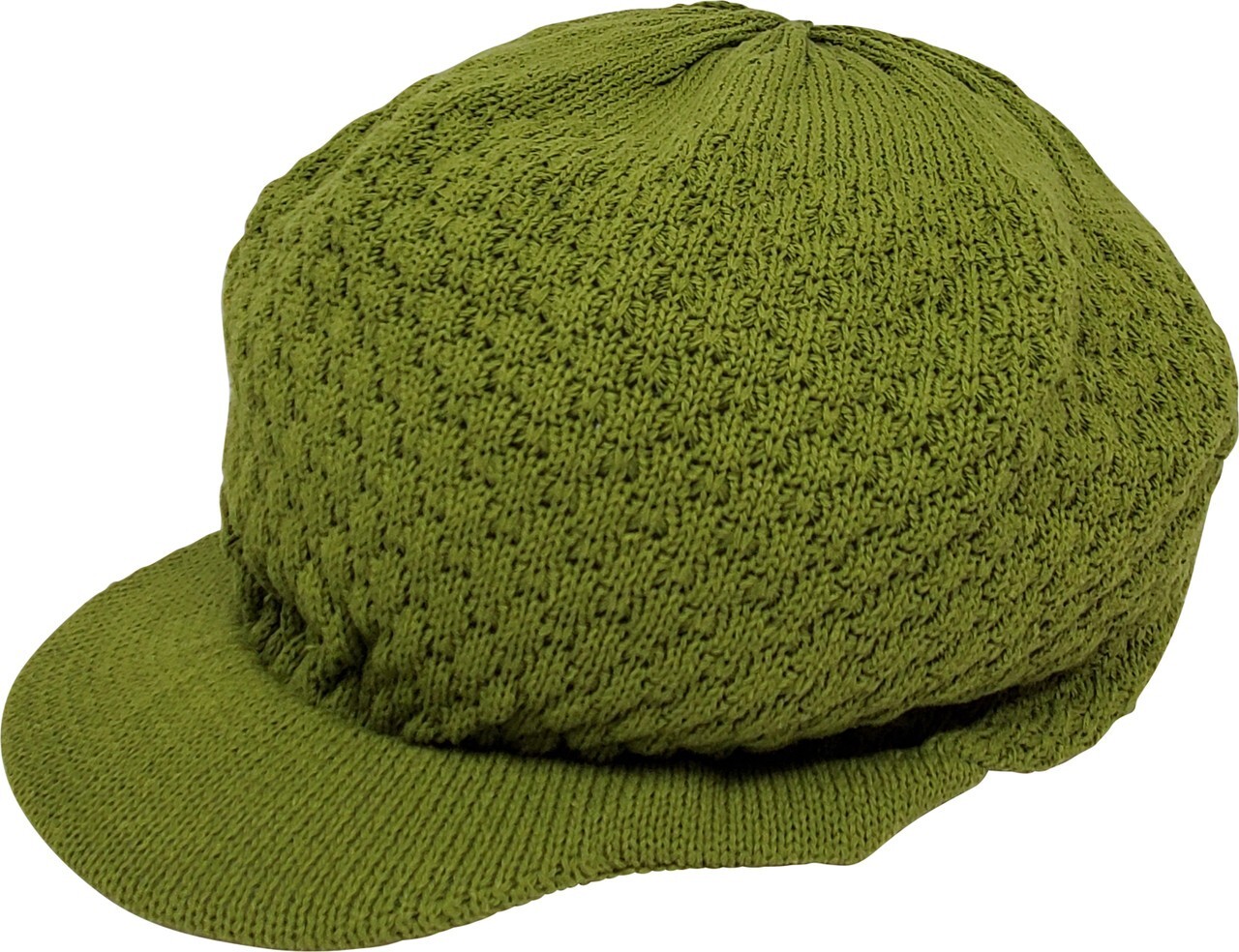 Solid Rasta hats