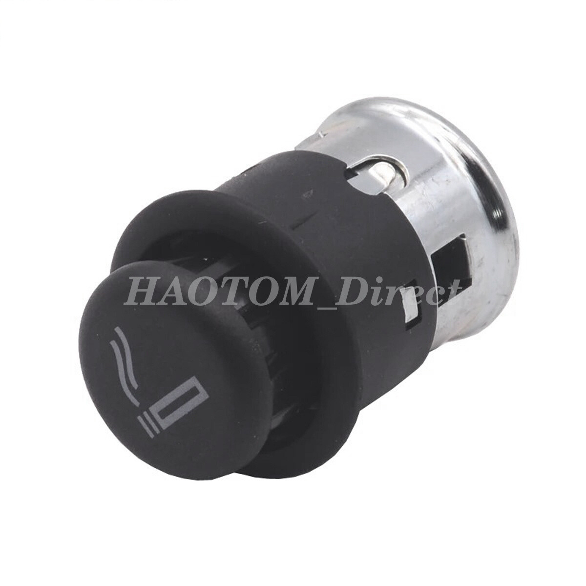 For Porsche Cayenne 2003-2017 Macan Cigarette Lighter Element 9556522010001C US
