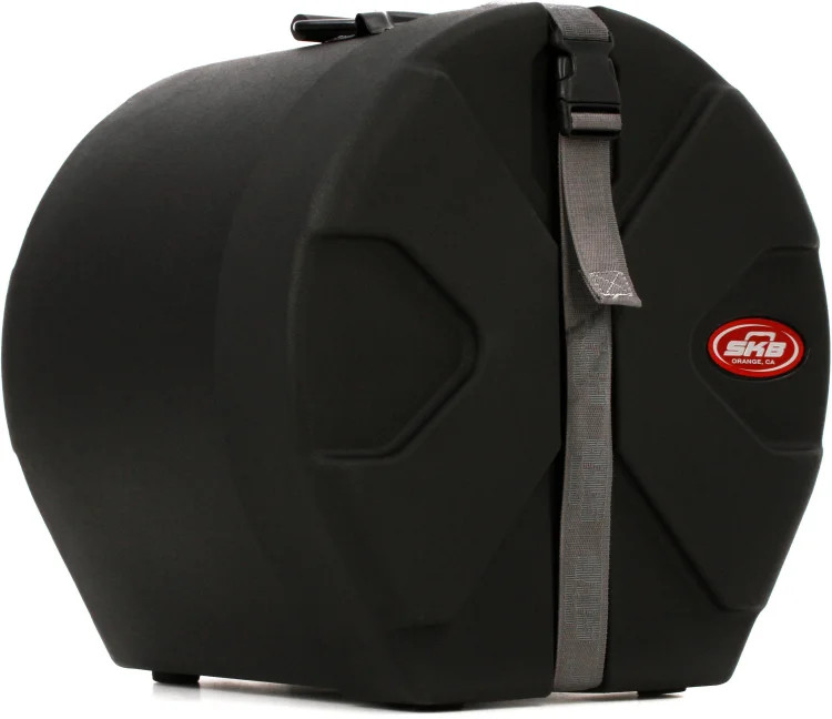 SKB 1SKB-D1113 Roto-Molded 11" x 13" Tom Case