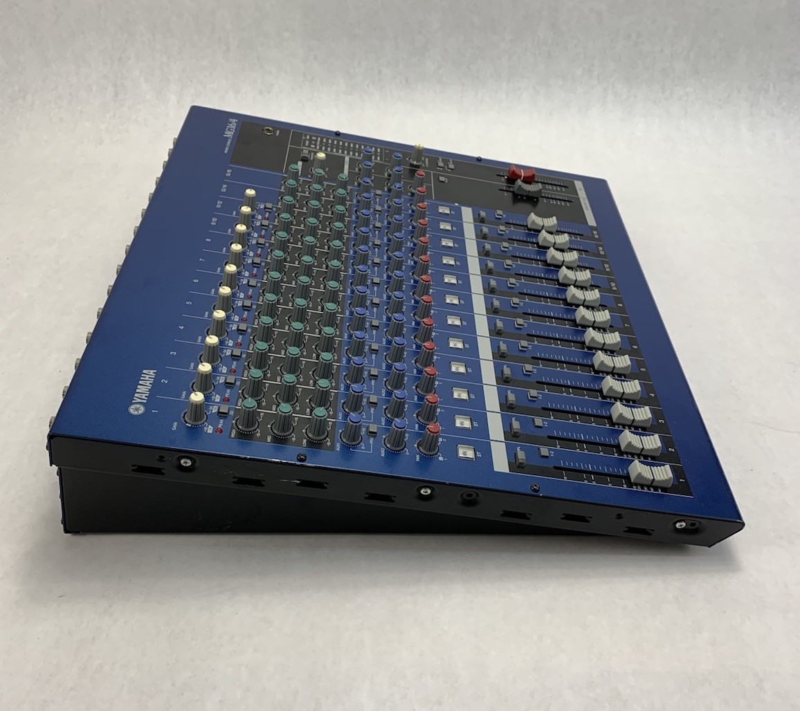 Yamaha MG16/4 16-Channel Audio Mixing Console