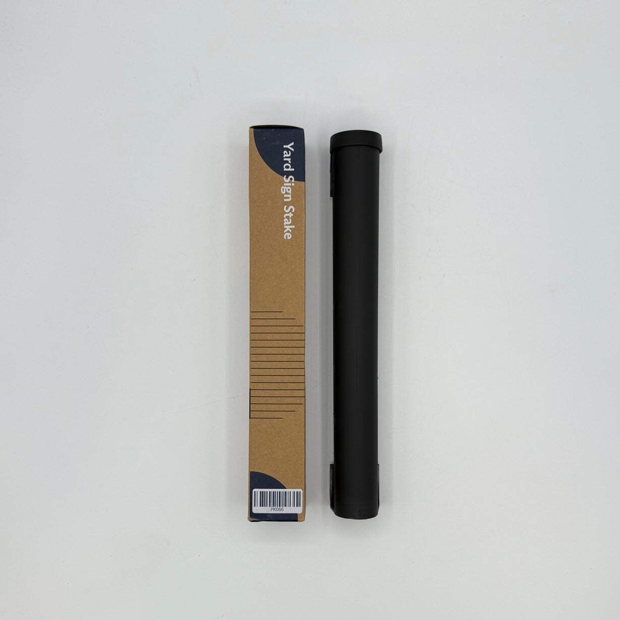 New SimpliSafe Home Security System Yard Sign Stake