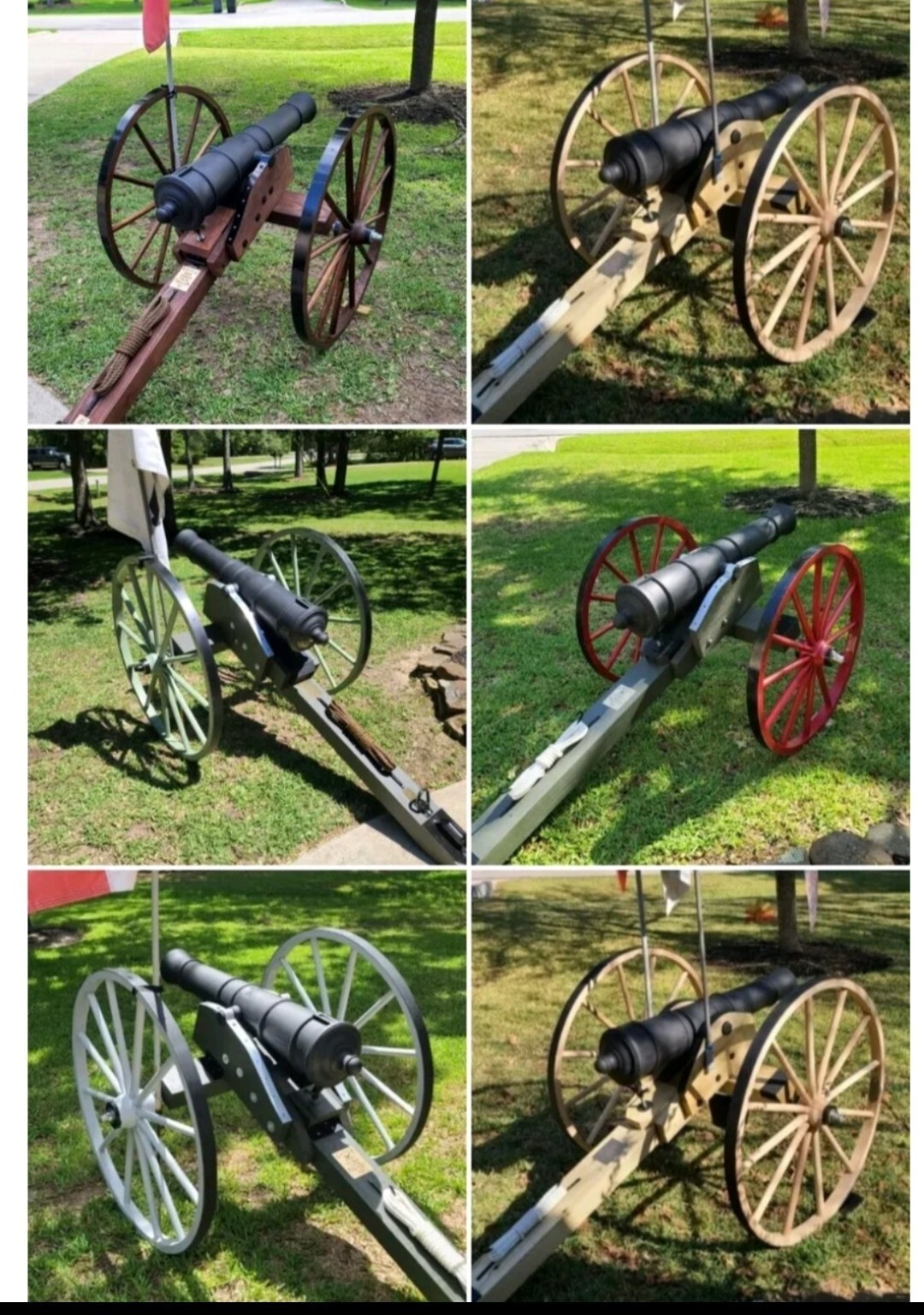 Civil war Replica, NON Firing.