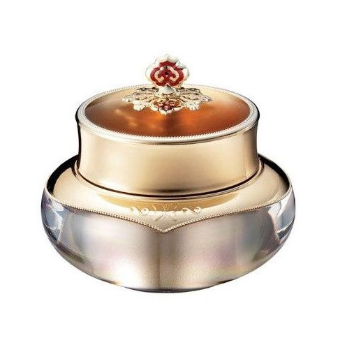 Brand New KOREA The History of Whoo Cheongidan Hwa Hyun Eye Cream 25ml