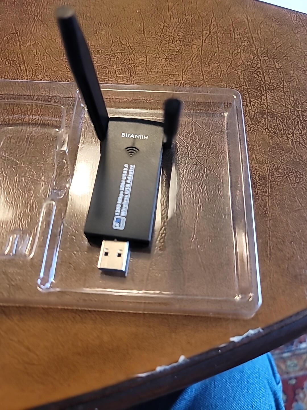 1300mbps 11ac Wireless LAN Card