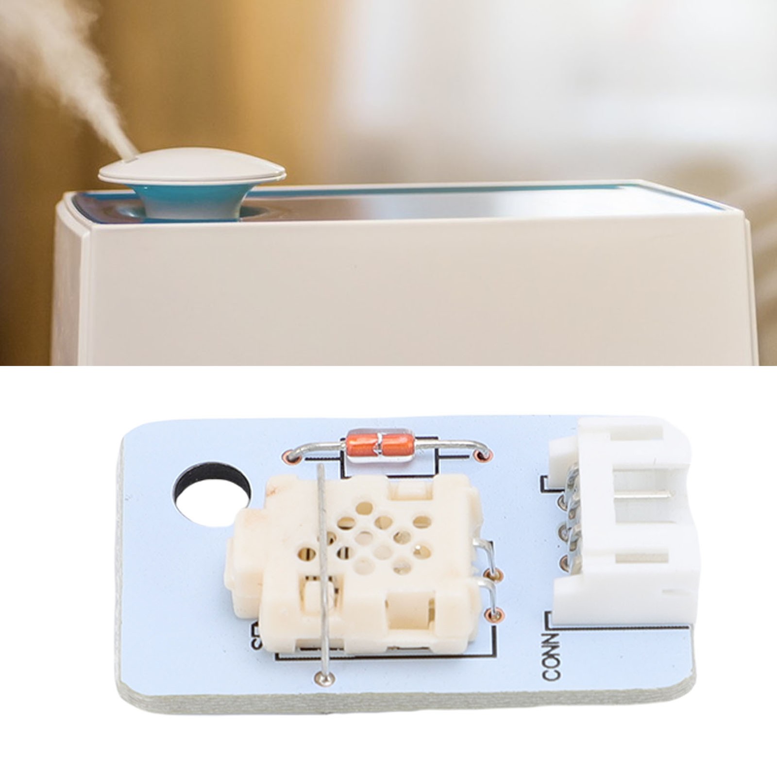 High Precision Sensor Module High Accuracy For Dehumidifier System Recommended