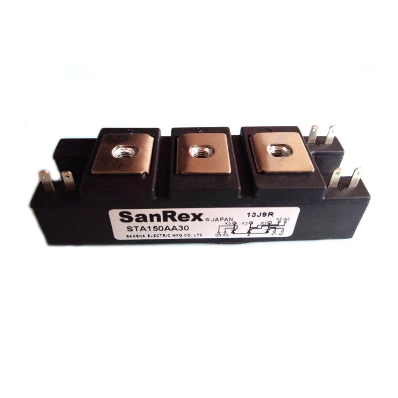 SANREX STA150AA30 STA150AA-30 Module New