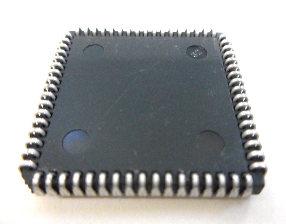 SIEMENS, DATABASE MEMORY STORAGE, SAB80C535-16-N
