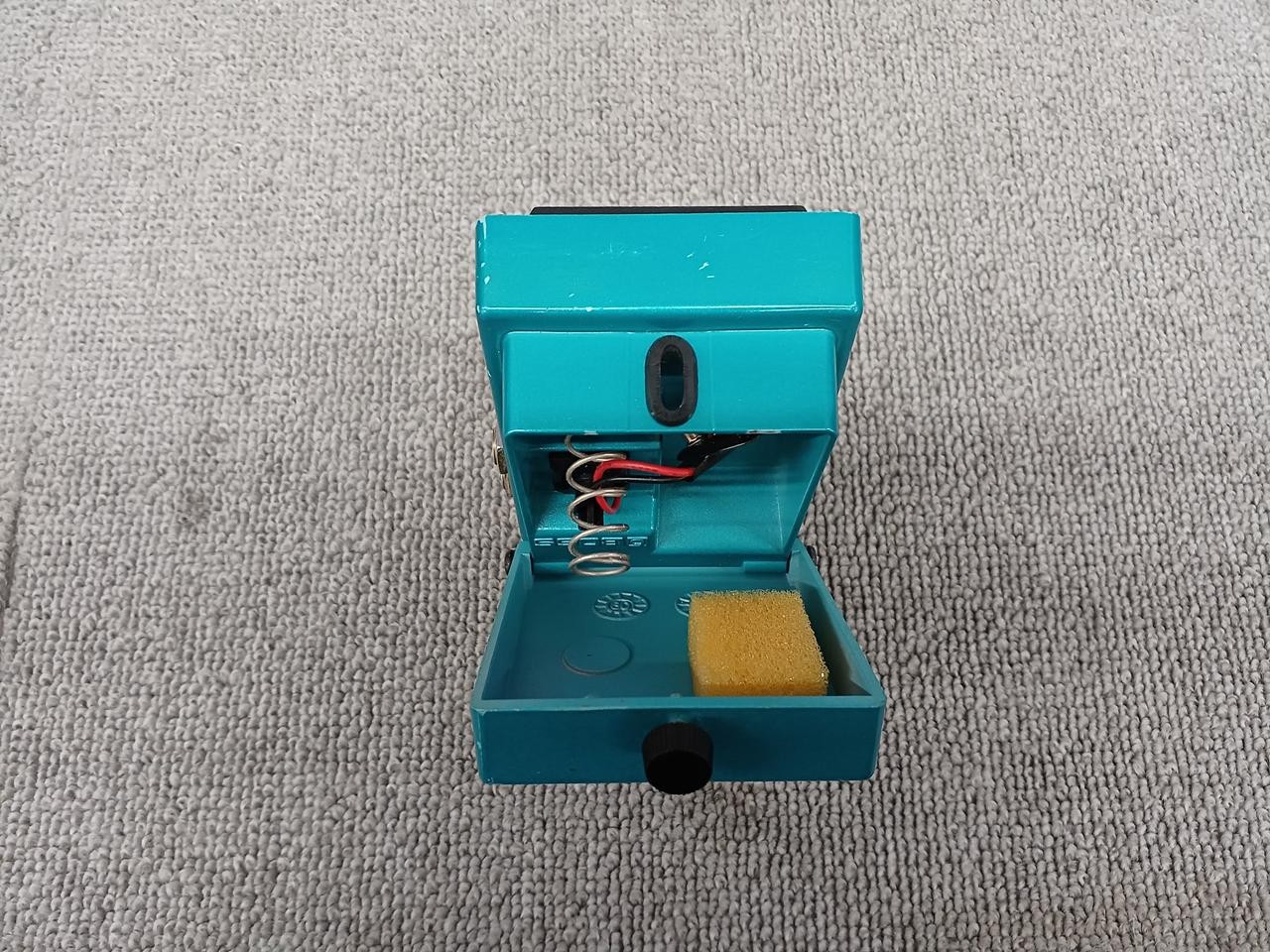 BOSS PS-5 Digital Delay Pedal