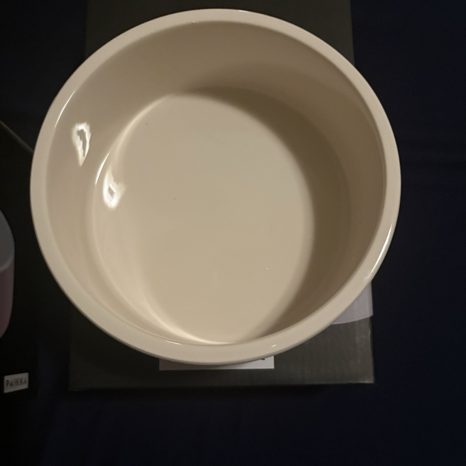 PAIKKA Cooling Bowl- Medium