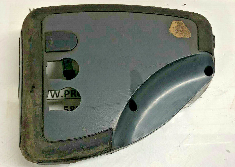 Hunter Dsp500 506 L Front R Rear Sensor Head outer Cover 69-1051-3 18-452-2 P135