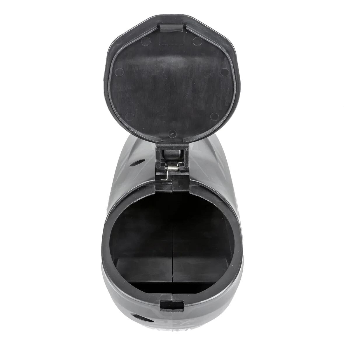 HK Army GFX Gravity Loader Hopper Black