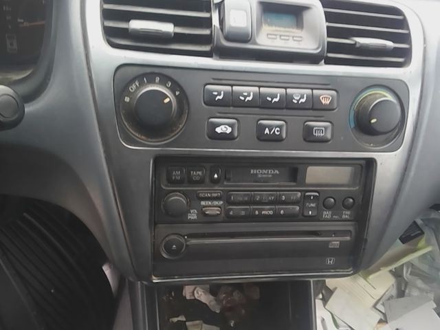ACCORD 1999 Glove Box 19025