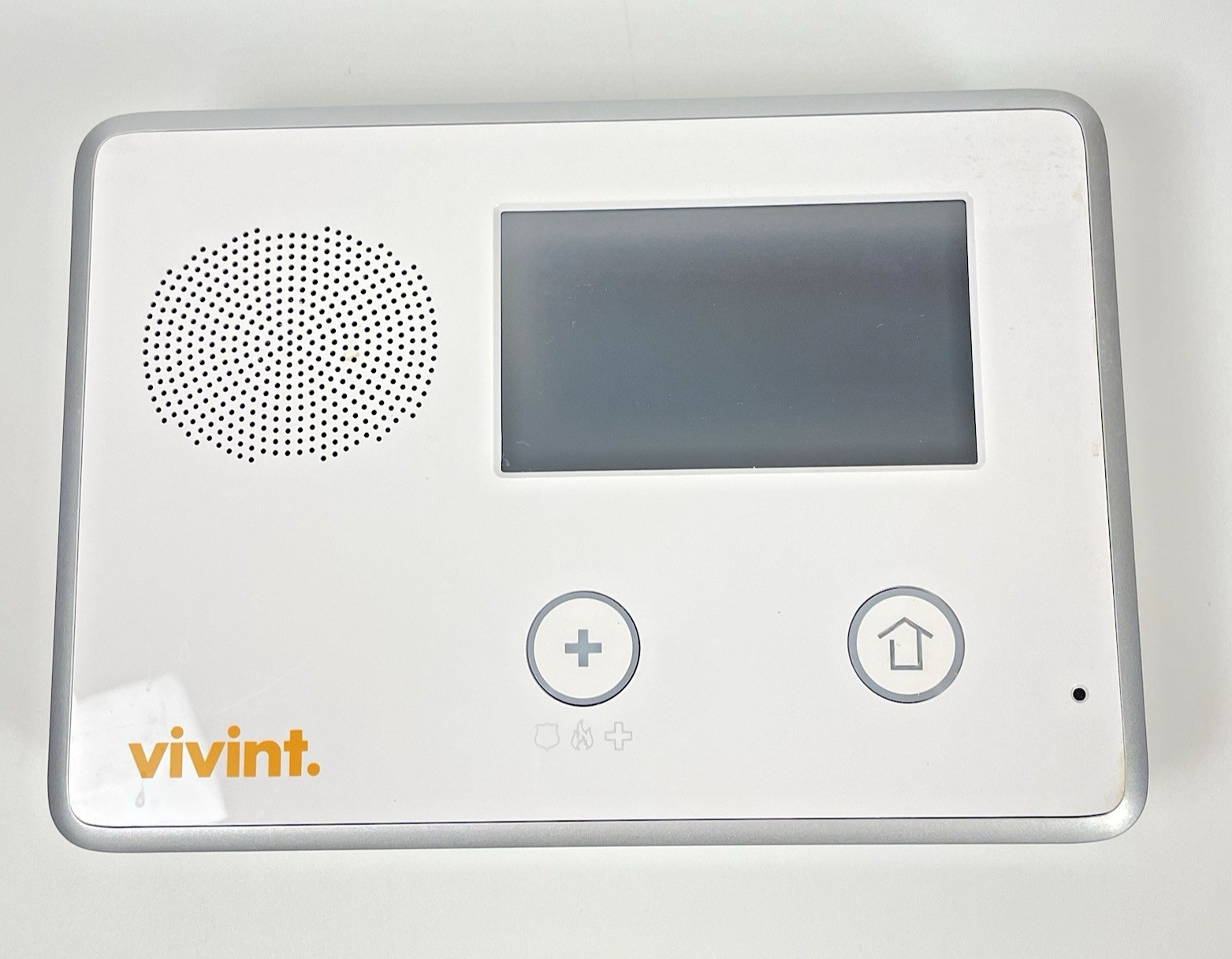 2GIG CP21-345E Vivint GC2 Panel w Sealed Verizon LTE Module Untested