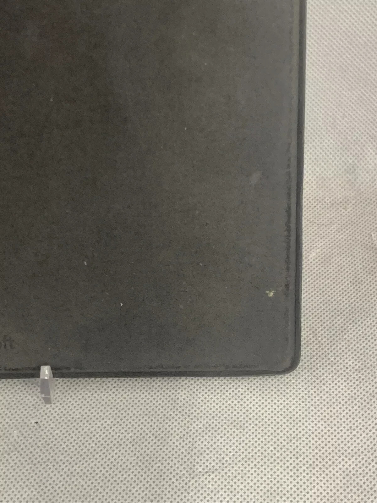 Microsoft 12.3" Surface Pro Type Cover Model 1725 Keyboard - Black *Grade C*